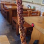 小魏鴨脖店 - 