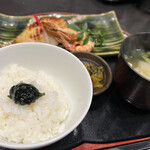 花遊膳 - 