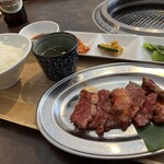 YAKINIKU YUMMY - 