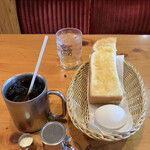 Komeda Ko-Hi-Ten - 