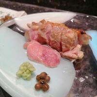 焼き鳥 とき - 
