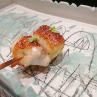 焼き鳥 とき - 