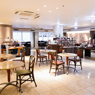 カフェ ド エルテ_0