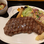 rodeoの心 - 