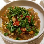 海底撈火鍋 - それを加えます