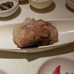 海底撈火鍋 - 豚骨