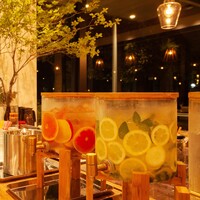 30種類のドリンクバー（お食事ご注文で平日2時間無料です！！）