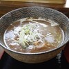 みょうとうどん