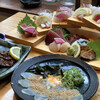 お肉にするか お魚にするか かのう 天王寺店