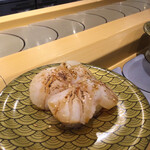 Sushi Kaku - 鮨覚城東店