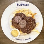 BURGER ELEVEN - 