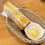 Komeda Kohi Ten - 選べるモーニング 無料サービス
                          B 手作りたまごペースト