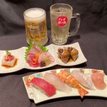 Himesushi - 