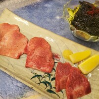 焼肉 拍手喝采 - 