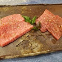焼肉 拍手喝采 - 
