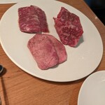 焼肉 矢澤 - 