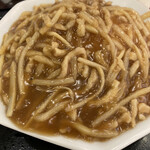 南国酒家 原宿麺飯房 - 