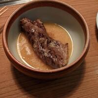 焼肉 矢澤 東京 - 
