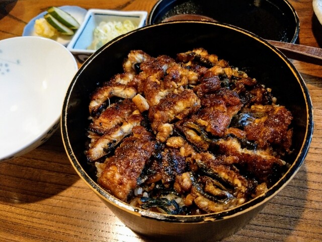 ひつまぶし　5点 名古屋で地元民から人気のひつまぶし！美味しくて安いお店など15