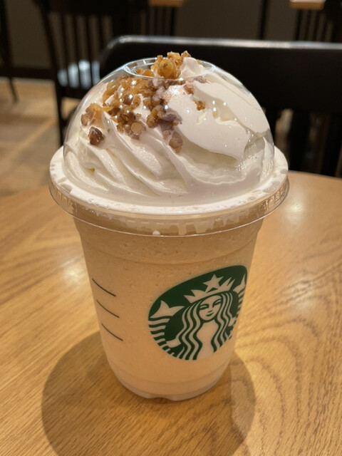 STARBUCKS COFFEE Ichinomiya Kisogawa Ten photo 5