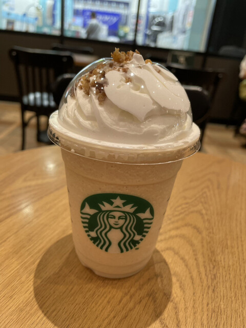 STARBUCKS COFFEE Ichinomiya Kisogawa Ten photo 4