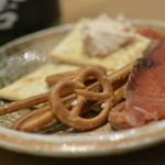 鈴木酒販小売部 - 