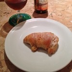 ソル レヴァンテ - スフォリアテッレ（367円）