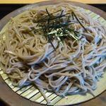 ねじきそば  時夢館 - 