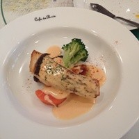 ビストロ・カフェ・ド・パリ - 