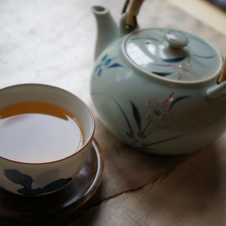 四季の里 蕎麦 季里_1