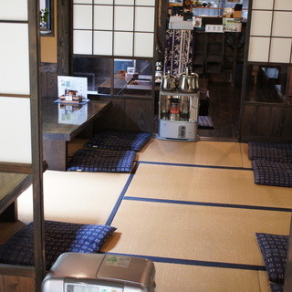 四季の里 蕎麦 季里_2