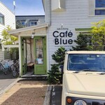 Cafe Blue - 