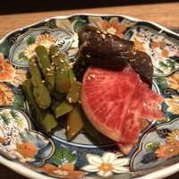 焼肉一七三 向山 - 