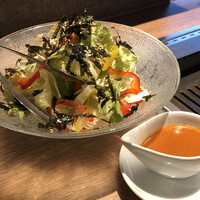 焼肉一七三 向山 - 