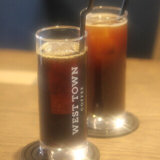 ウエストタウンコーヒー_1
