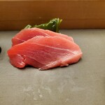 鮨　おさ内 - 