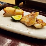 Sushi Osa Uchi - 