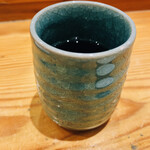 Minatsu - お茶