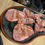 Yakiniku Go - 