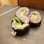 Sushi Osa Uchi - 