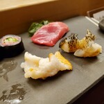 Sushi Osa Uchi - 