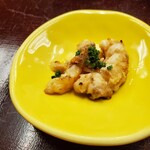 鮨　おさ内 - 