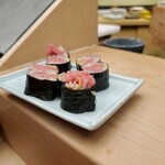 Sushi Osa Uchi - 