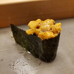 Sushi Osa Uchi - 