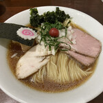 中華蕎麦 萌芽 - 