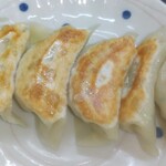 中華料理大吉亭 - 