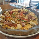 ニコ シンプリー - オススメのPIZZA