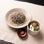 Soba Yoshi - 