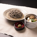 Soba Yoshi - 