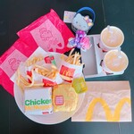 マクドナルド - 